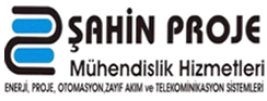 şahin proje mühendislik