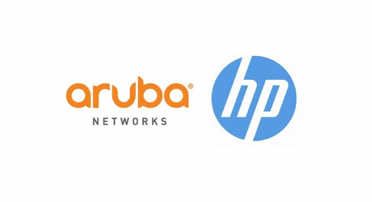 hp-aruba